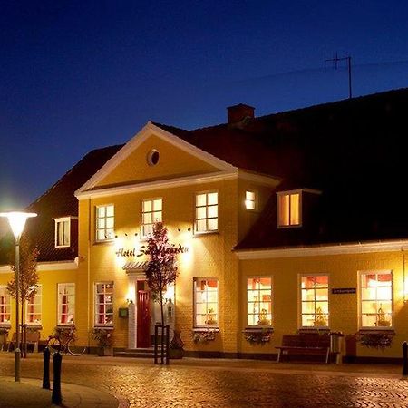 Hotel Smedegaarden Lem  Kültér fotó