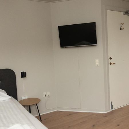 Hotel Smedegaarden Lem  Kültér fotó