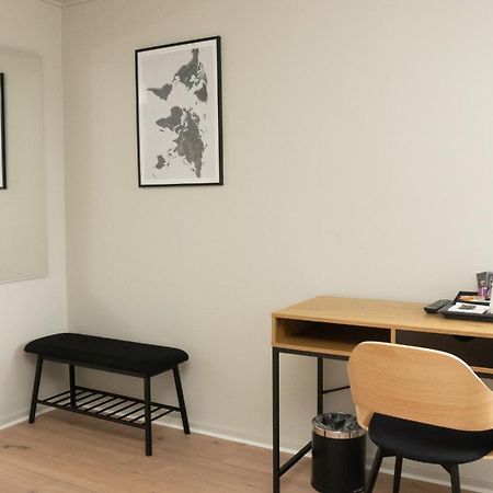 Hotel Smedegaarden Lem  Kültér fotó