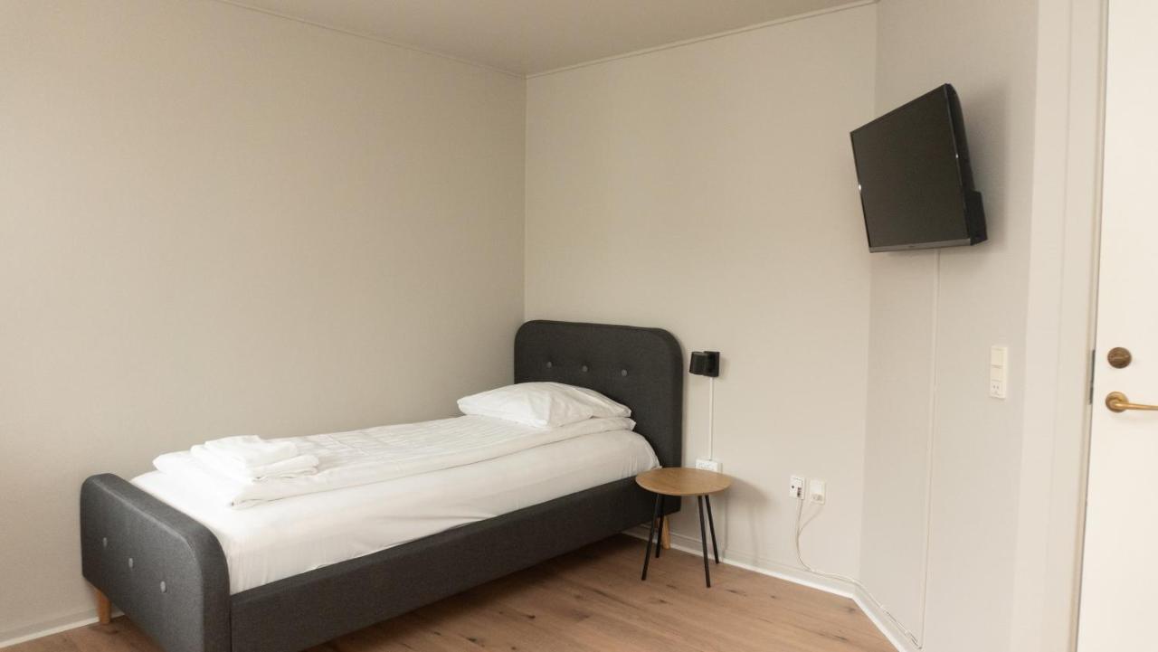 Hotel Smedegaarden Lem  Kültér fotó