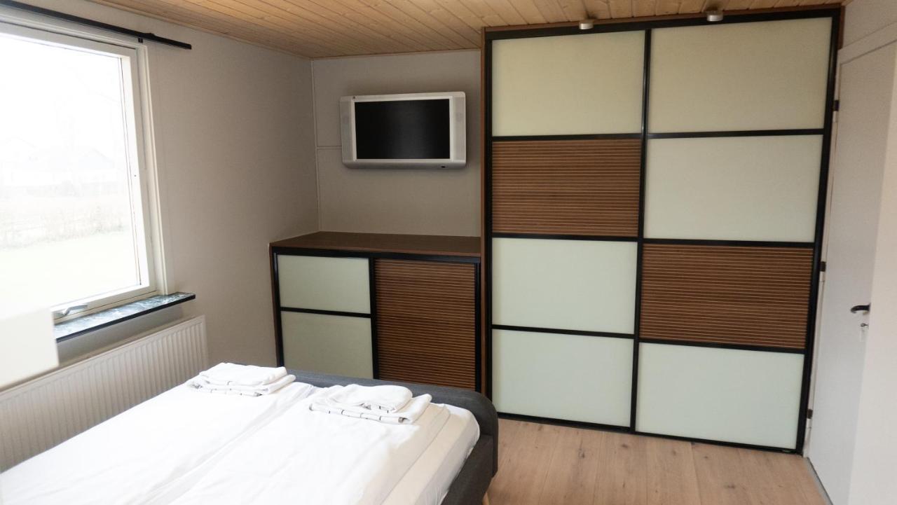 Hotel Smedegaarden Lem  Kültér fotó