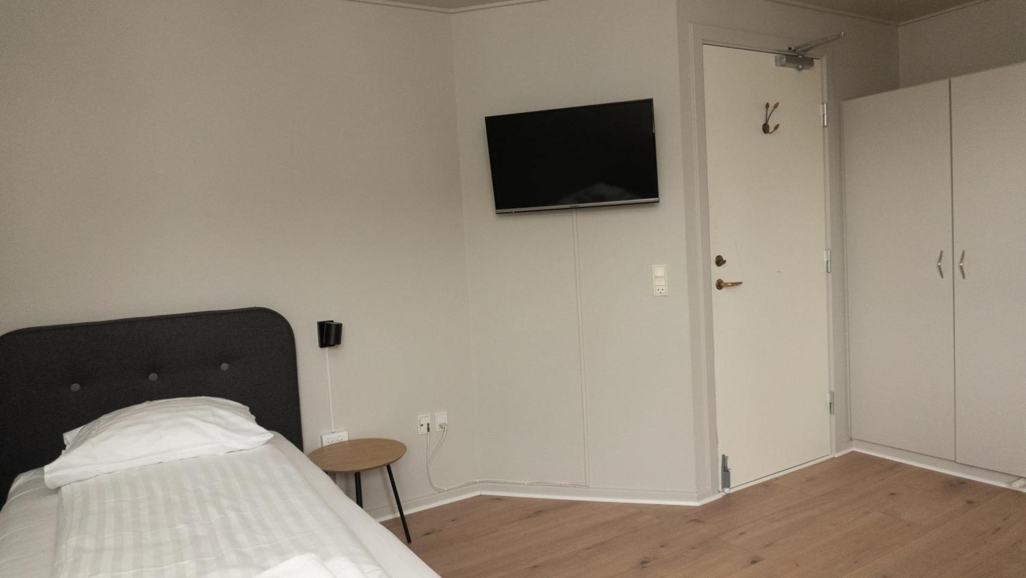 Hotel Smedegaarden Lem  Kültér fotó