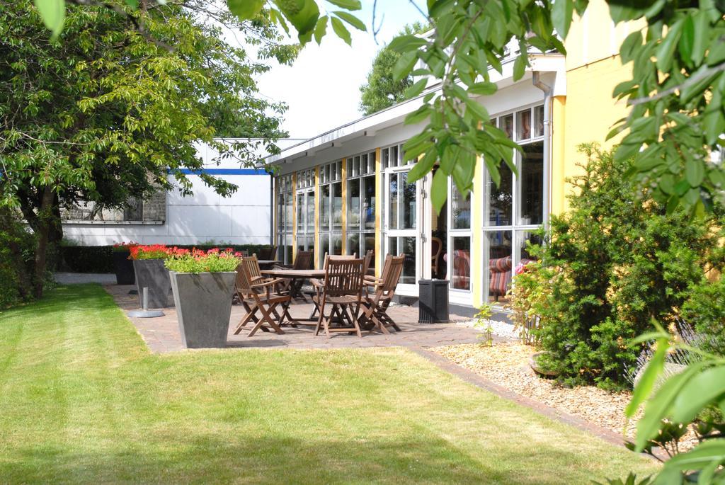 Hotel Smedegaarden Lem  Kültér fotó